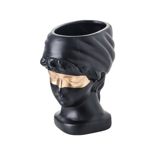 European Style Roman Girl Vases - POPvault