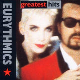 Eurythmics - Eurythmics Greatest Hits [LP] Vinyl Record - POPvault