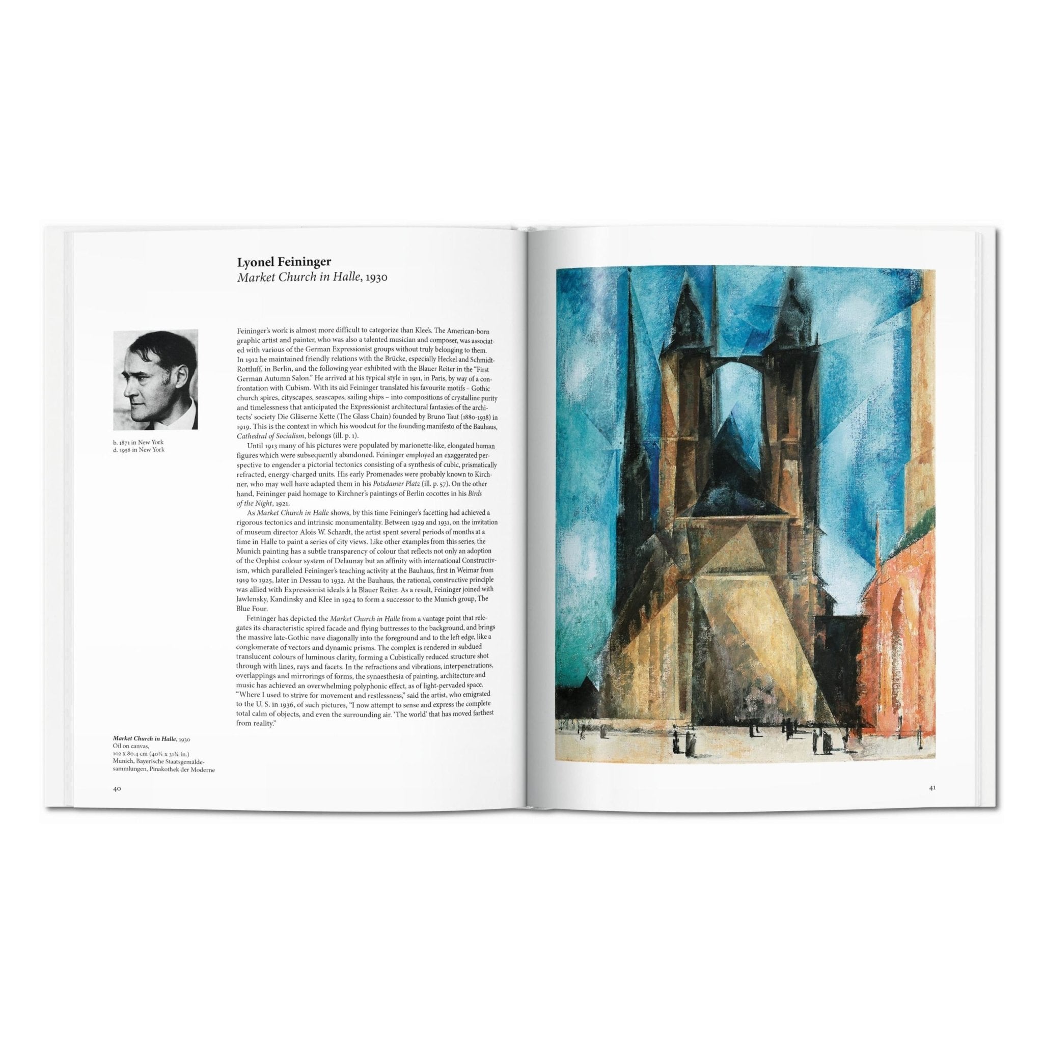 Expressionism (English)-POPvault