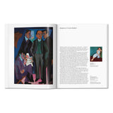 Expressionism (English)-POPvault