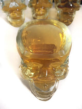 Extra Large Skull 3 Oz. Shot Glasses (Set Of 4) - POPvault