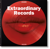 Extraordinary Records (German, French, English) - POPvault