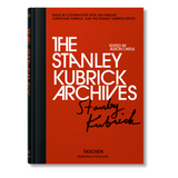 The Stanley Kubrick Archives (English)