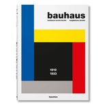 Bauhaus. Updated Edition (English)