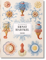 The Art and Science of Ernst Haeckel (German, French, English)
