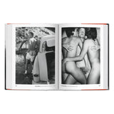 The Male Nude (German, French, English)