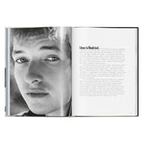Daniel Kramer. Bob Dylan. A Year and a Day (English)