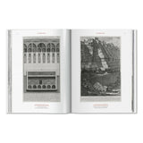 Piranesi. The Complete Etchings (German, French, English)