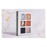 Jan Christiaan Sepp. The Book of Marble (German, French, English) (FFE)