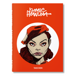 Jamie Hewlett. 45th Ed. (German, French, English)
