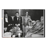 MaRIO DE JANEIRO Testino (English)