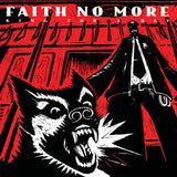Faith No More - King For A Day...Fool For A Lifetime: 2016 Remaster [2LP 180 Gram Vinyl] Vinyl Record - POPvault