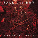 Fall Out Boy - Believers Never Die: Volume Two [Import LP] Vinyl Record - POPvault