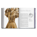 Fashion Designers A–Z. 2020 Edition (German, French, English)-POPvault