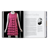 Fashion Designers A–Z. 2020 Edition (German, French, English)-POPvault