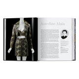 Fashion Designers A–Z. 2020 Edition (German, French, English)-POPvault
