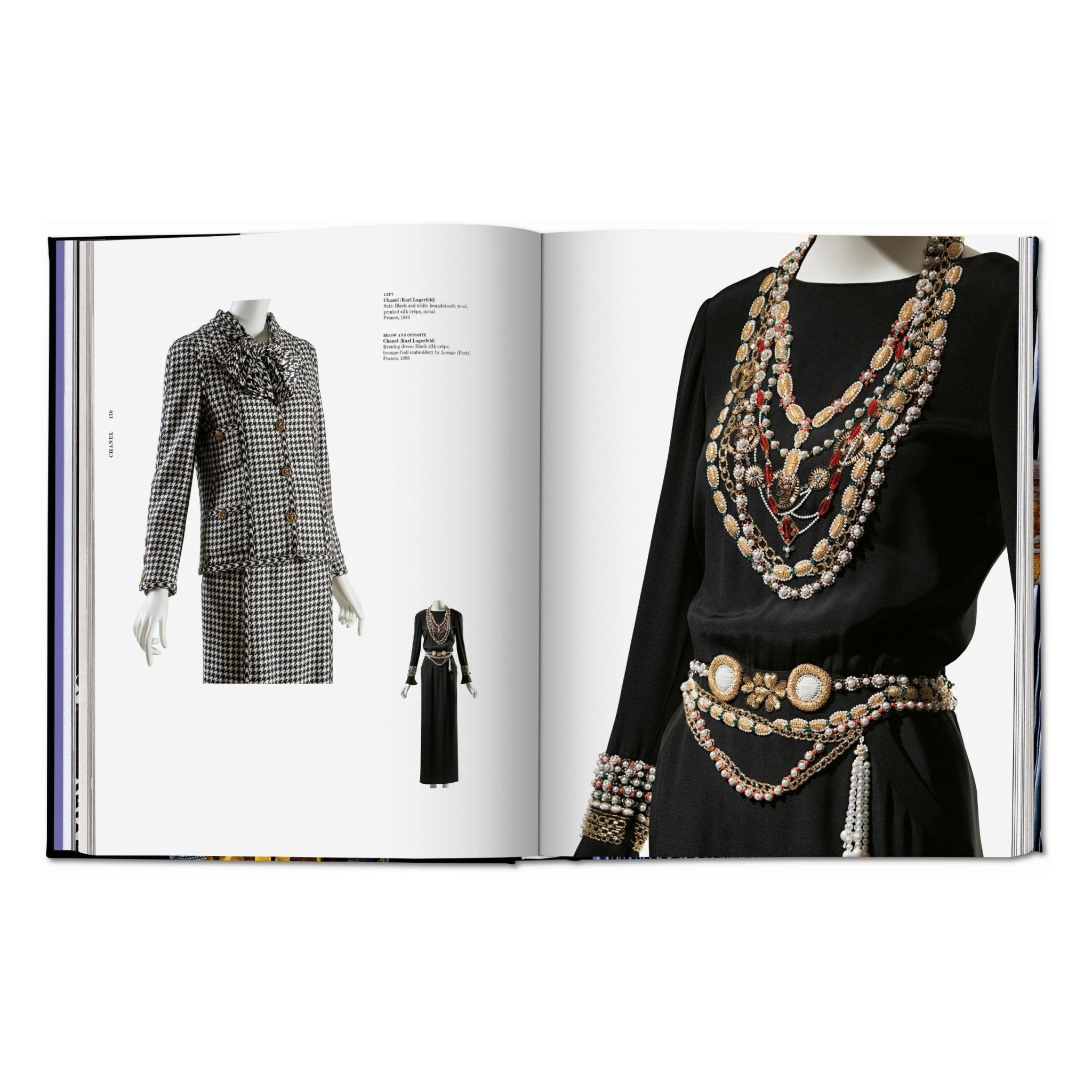 Fashion Designers A–Z. 2020 Edition (German, French, English)-POPvault