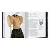 Fashion Designers A–Z. 2020 Edition (German, French, English)-POPvault