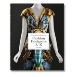 Fashion Designers A–Z. 2020 Edition (German, French, English)-POPvault