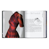 Fashion Designers A–Z. 45th Ed. (English)-POPvault