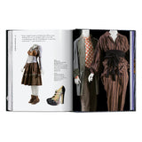 Fashion Designers A–Z. 45th Ed. (English)-POPvault