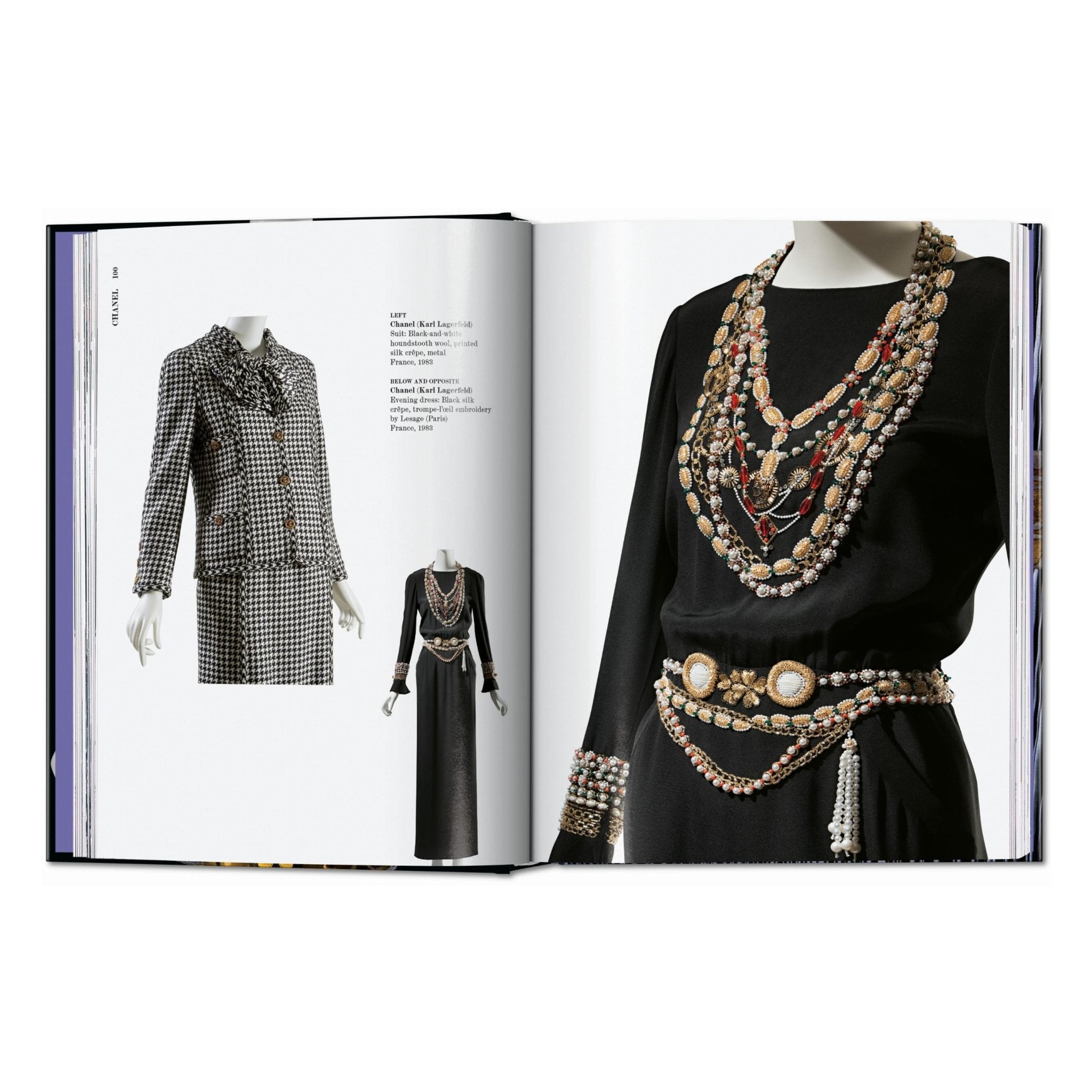 Fashion Designers A–Z. 45th Ed. (English)-POPvault