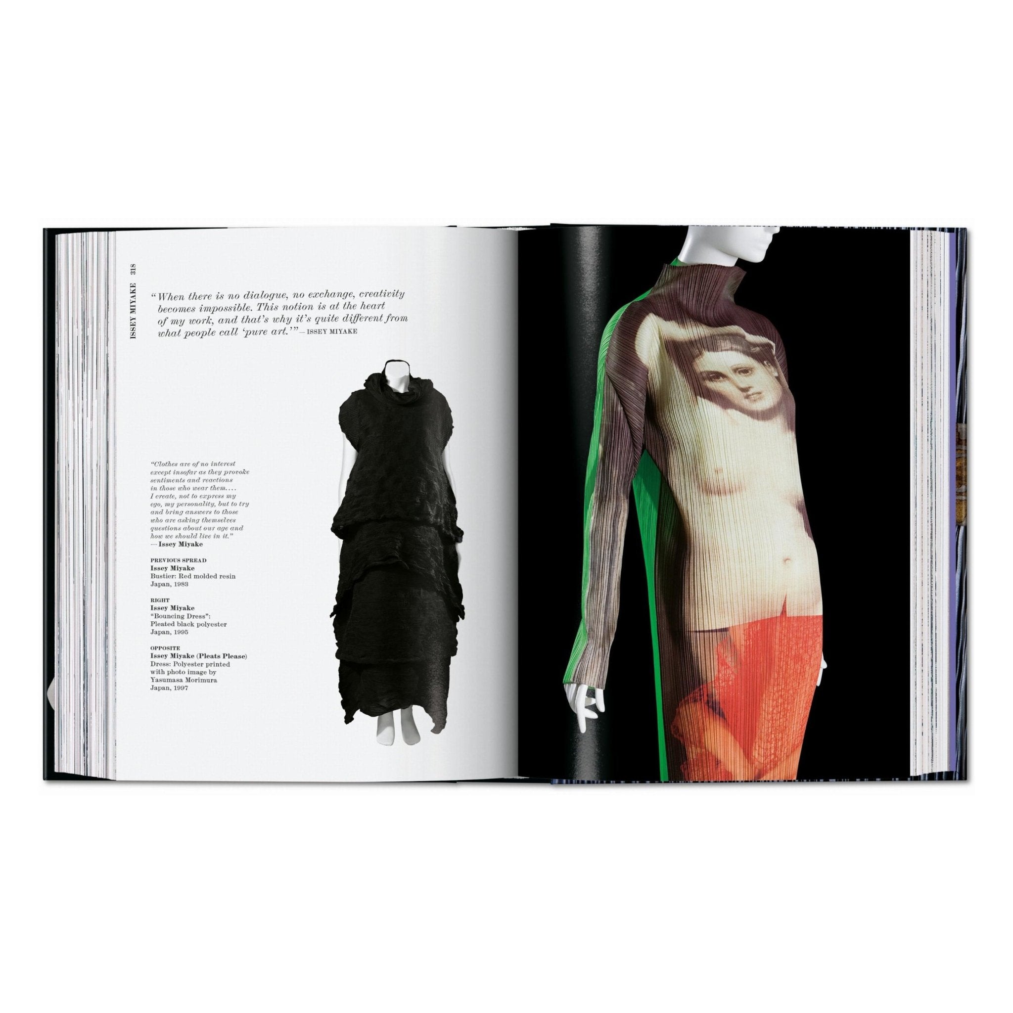 Fashion Designers A–Z. 45th Ed. (English)-POPvault