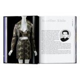 Fashion Designers A–Z. 45th Ed. (English)-POPvault