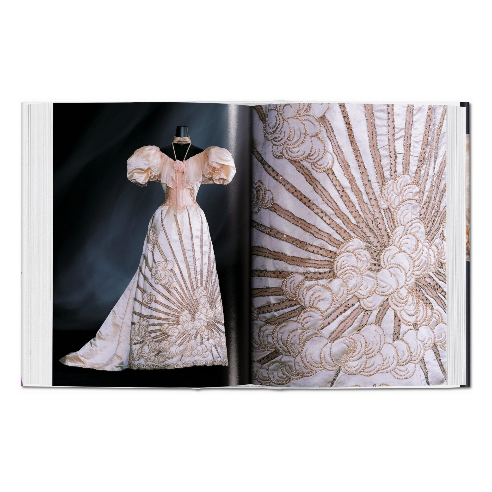Fashion History. From the 18th to the 20th Century (English)-POPvault