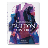 Fashion History. From the 18th to the 20th Century (English)-POPvault
