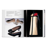 Fashion History. From the 18th to the 20th Century (English)-POPvault