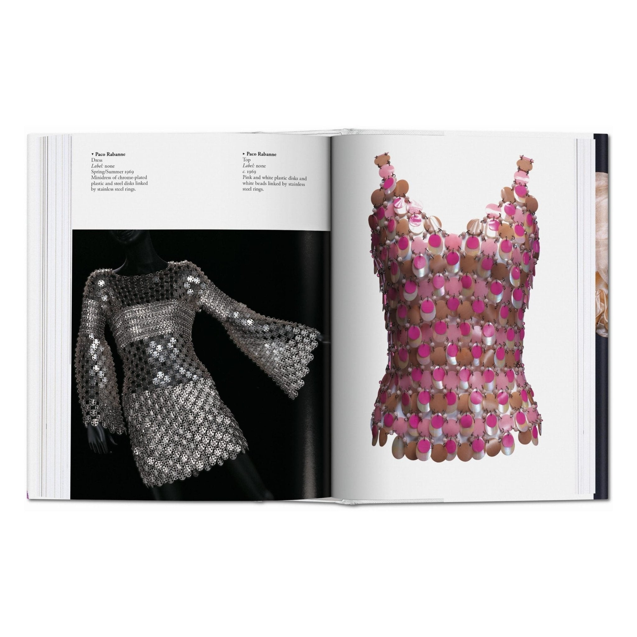 Fashion History. From the 18th to the 20th Century (English)-POPvault