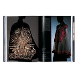 Fashion History from the 18th to the 20th Century (English)-POPvault
