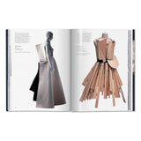 Fashion History from the 18th to the 20th Century (English)-POPvault