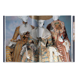 Fashion History from the 18th to the 20th Century (English)-POPvault