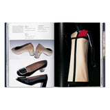 Fashion History from the 18th to the 20th Century (English)-POPvault