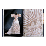 Fashion History from the 18th to the 20th Century (English)-POPvault