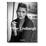 Peter Lindbergh. On Fashion Photography. 45th Ed. (German, French, English)