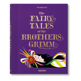 The Fairy Tales of the Brothers Grimm (English)