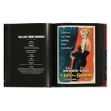 Film Noir. 100 All-Time Favorites (English)