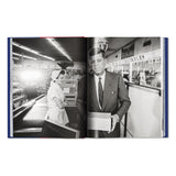 Norman Mailer. JFK. Superman Comes to the Supermarket (English)