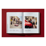 Ferrari (English)-POPvault