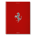Ferrari (English)-POPvault