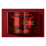 Ferrari (English)-POPvault