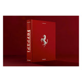 Ferrari (English)-POPvault