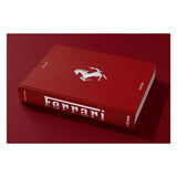 Ferrari (English)-POPvault