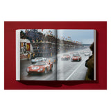 Ferrari (English)-POPvault