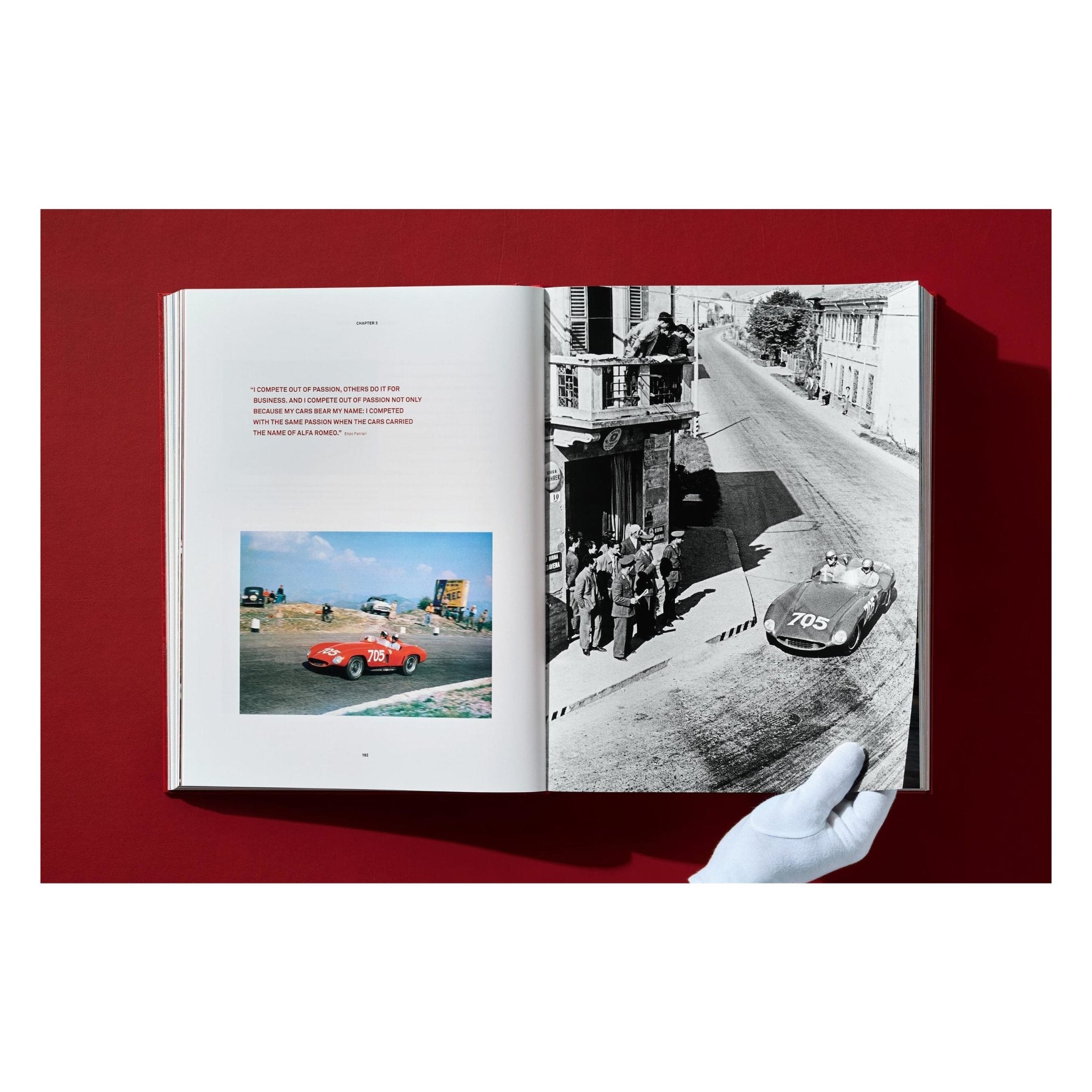 Ferrari (English)-POPvault