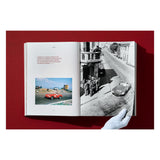 Ferrari (English)-POPvault