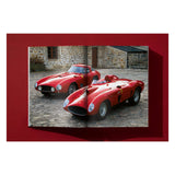 Ferrari (English)-POPvault